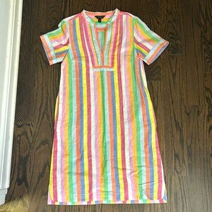 JCrew summer dress